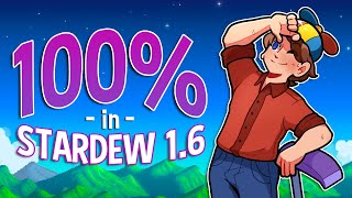 😠 ISSO TE DEIXA IRRITADO no Stardew Vallet Pt 2 [upl. by Akiehsal942]