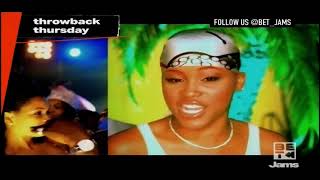 Jadakiss feat Styles P  We Gonna Make ItBET JAMSThrowback Thursday [upl. by Aohsoj]