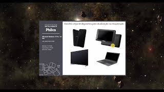 COMO INSTALAR DRIVE DE AUDIO NO NOTEBOOK PHILCO PNB15 E PNB 14 [upl. by Lokin]