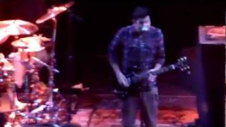 Deftones  Cherry Waves HD Live  Paradiso Amsterdam 23082011 [upl. by Ikkiv]