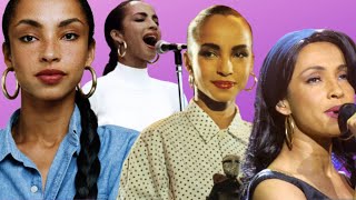 The Life amp Career of Sade  Love Loss amp Why She Disappears For Years Between Albums [upl. by Annoirb]