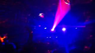 Hernan Cattaneo  Woodstock Bloemendaal 02092012 Part 5 [upl. by Anerev]