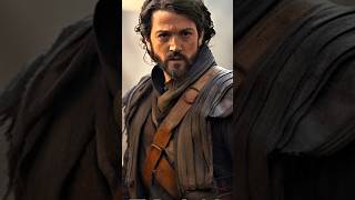 ANDOR Season 2 Teaser Trailer 2025Diego LunaStellan Skarsgard shortsandorstarwarslucasfilm [upl. by Janenna]