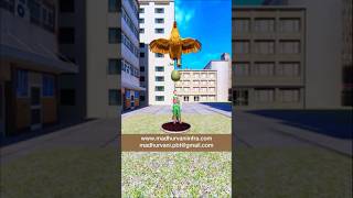 little john home animation galvanised square steel hindi [upl. by Basile]