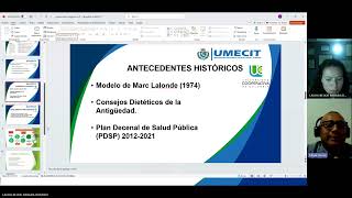 Ponencia Congreso Docencia Sevilla 2024 [upl. by Ellenrahs424]