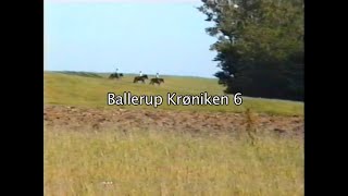 Ballerup Krøniken 6 [upl. by Eleynad]