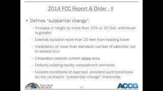 ACCG Webinar Telecommunications Law and Practice in Georgia [upl. by Dylane]