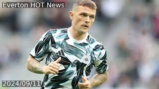 Everton Identify This Newcastle United FullBack As A January Target Good Choice For Dyche [upl. by Eceined]