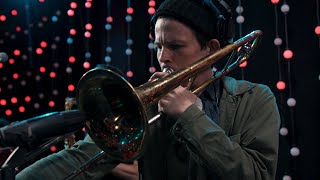 Polyrhythmics  Full Performance Live on KEXP [upl. by Lysander]