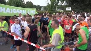 8 STIMME Firmenlauf 2016  Uncut  bitte Bildsuchlauf nutzen [upl. by Lede]