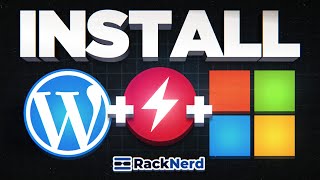 How to Install WordPress On Windows Locally with InstantWP [upl. by Retluoc]