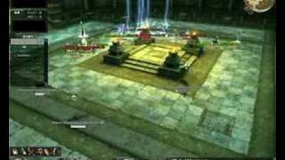 Granado Espada Gameplay Capture [upl. by Aniraad878]