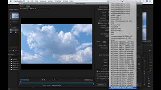 Premiere Pro  Export Uncompressed Video [upl. by Urina140]