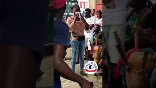 vodou se kiltirel nou ann Pataje vidéo sa svp bestvodouhaitian9226 VodouSeLavi [upl. by Tracee]