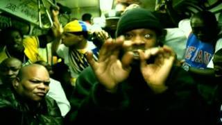 Method Man ft Busta Rhymes  Whats Happenin Official Music VideoHigh Quality [upl. by Llywellyn522]