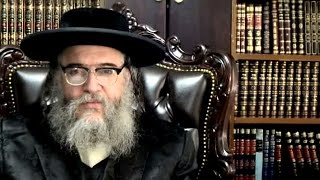 Rabbi of the Pure Hearts  Inside Lev Tahor  the fifth estate [upl. by Karyl]