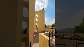 Jaipur Jantar Mantar [upl. by Viridis630]