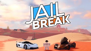 Best jailbreaks glitches and tricks IN 2024 [upl. by Nodarb260]