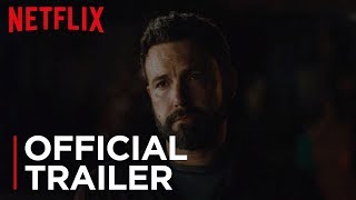 Triple Frontier  Official Trailer 2 HD  Netflix [upl. by Tri]