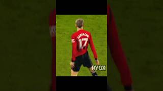 Garnacho Edit  Manchester United [upl. by Ezarras]