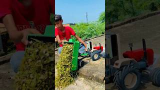 tractor bole chu chu che 🚜🚜🔑📱sawraj minitractor rctractor automobile ytshorts [upl. by Ellord950]