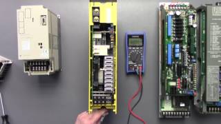 Troubleshooting AC Servo Drives [upl. by Jana]