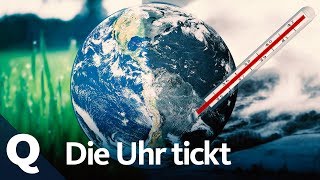 Klimawandel stoppen Das passiert wenn wir es nicht schaffen  Quarks [upl. by Zetrauq630]