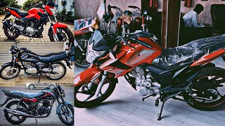 Top 5 150cc Bikes in Pakistan in 2023🤩🤩🤩 [upl. by Alec]