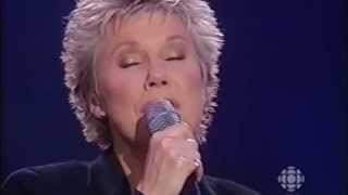 Anne Murray  You Needed Me Live [upl. by Diarmit]