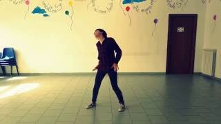 UKiss  Standing Still Dance Cover [upl. by Dupin]