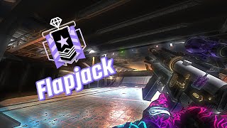 Flapjack  R6 Montage [upl. by Anaiuq]