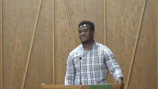 Hartville Church of the Brethren Live Stream [upl. by Tormoria469]