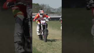 700cc vs 500cc 2 Stroke Drag Race shorts [upl. by Mcfarland]