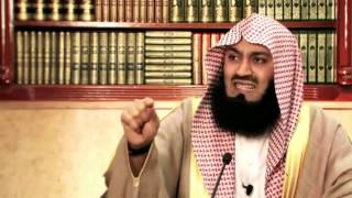 Be Aware of Bidah  Powerful Message  Mufti Menk [upl. by Salvucci]