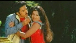 Vizhiyil En Vizhiyil  Kamal Haasan Sripriya Tamil Song  Ram Laxman [upl. by Clementi]