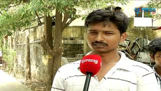 Government untended Degree College  Khairatabad [upl. by Dadelos]