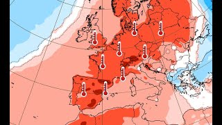 Quelle météo pour Fin Janvier 2024 amp Début Février 2024  Grande Douceur ou Froid de Retour [upl. by Dry]