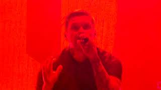 Shinedown  Monsters  Live HD Steel Stacks Main Stage Musikfest 2021 [upl. by Arabel]