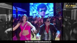 Lungi Dance Thalaiva Mix  Dj Amit Saxena [upl. by Idissak288]