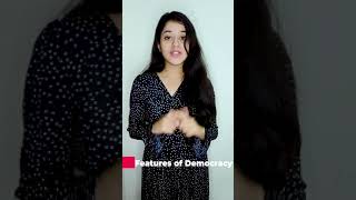 Electoral Politics class 9 cbse Animation  Class 9 Civics Chapter 3  CBSE  NCERT [upl. by Woodcock823]