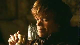 Tyrion amp Varys Discuss Power HD [upl. by Ilzel]