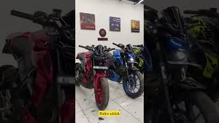 Mt15 Status 🔥❤️ automobile youtubeshorts youtubevideos shorts short ktm youtubecreator mt15 [upl. by Aiela]