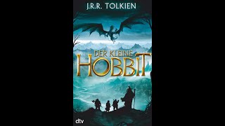 Der kleine Hobbit 1 [upl. by Ansel914]