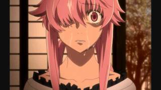 ♬ Mirai Nikki  Sad Emotional OST ♬ [upl. by Ytirev]