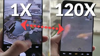 Xiaomi Mi 11 Ultra Camera Test [upl. by Asia]