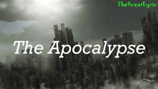 NIVIRO  The Apocalypse LYRICS NCS Release [upl. by Lasonde]