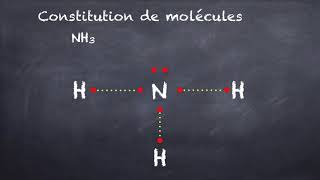 Modèles de Lewis [upl. by Enelehcim]