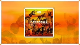 Harmonize x Rayvanny  Paranawe Official Music Audio [upl. by Atiken]