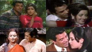 Superhit Songs of 1973  Top Bollywood Romantic HIts  Vol 1 [upl. by Eyatnod]