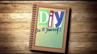 DIY  Aflevering 10 [upl. by Maurreen]